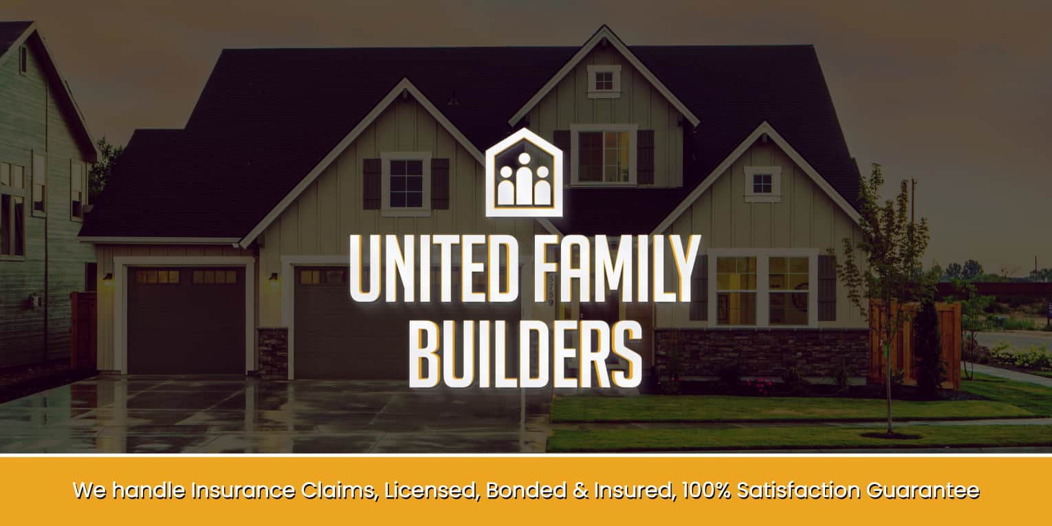 United Family Builders