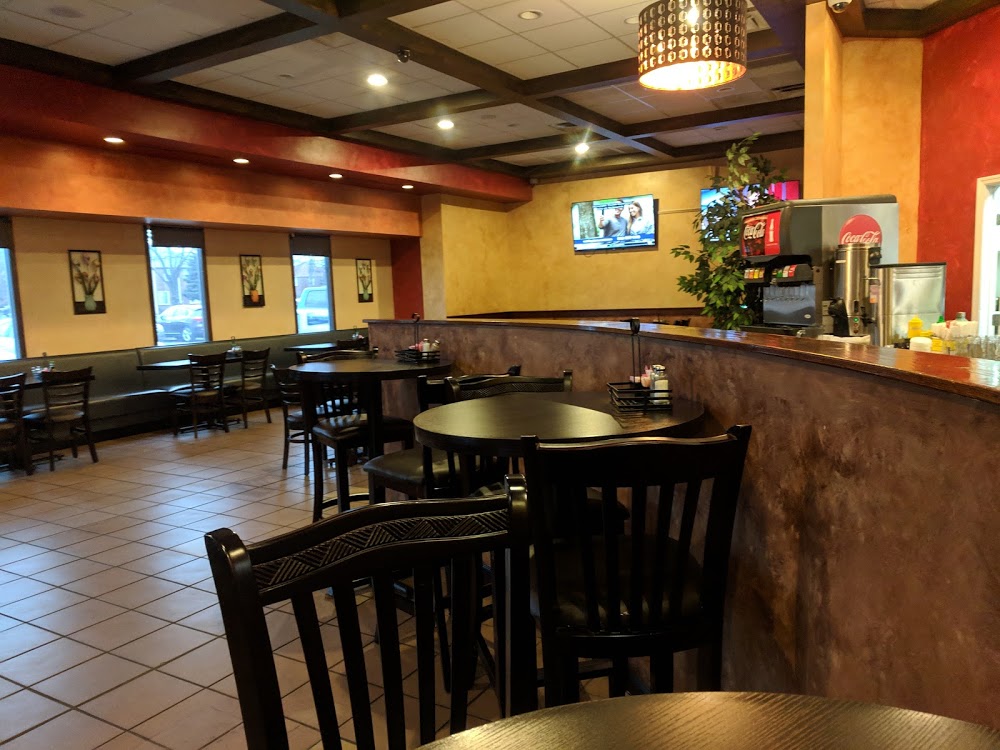 Z’s Asian Bistro